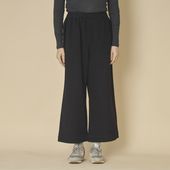 TUTIE./コットン裏起毛ペチパンツ